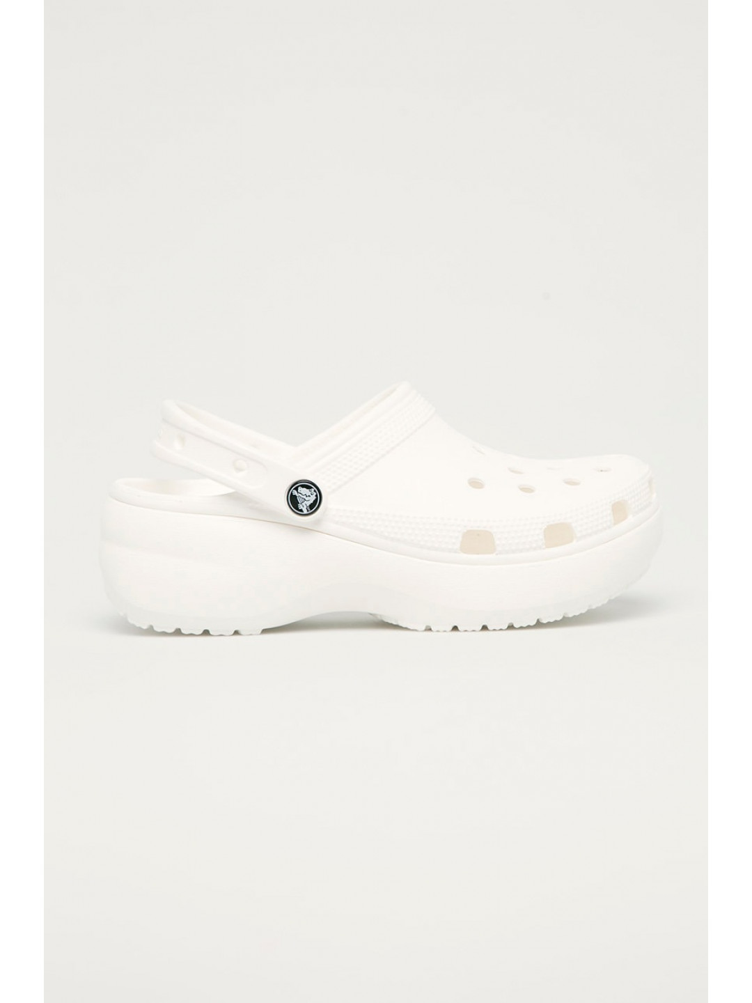 Crocs Pantofle Crocs Classic Platform Clog